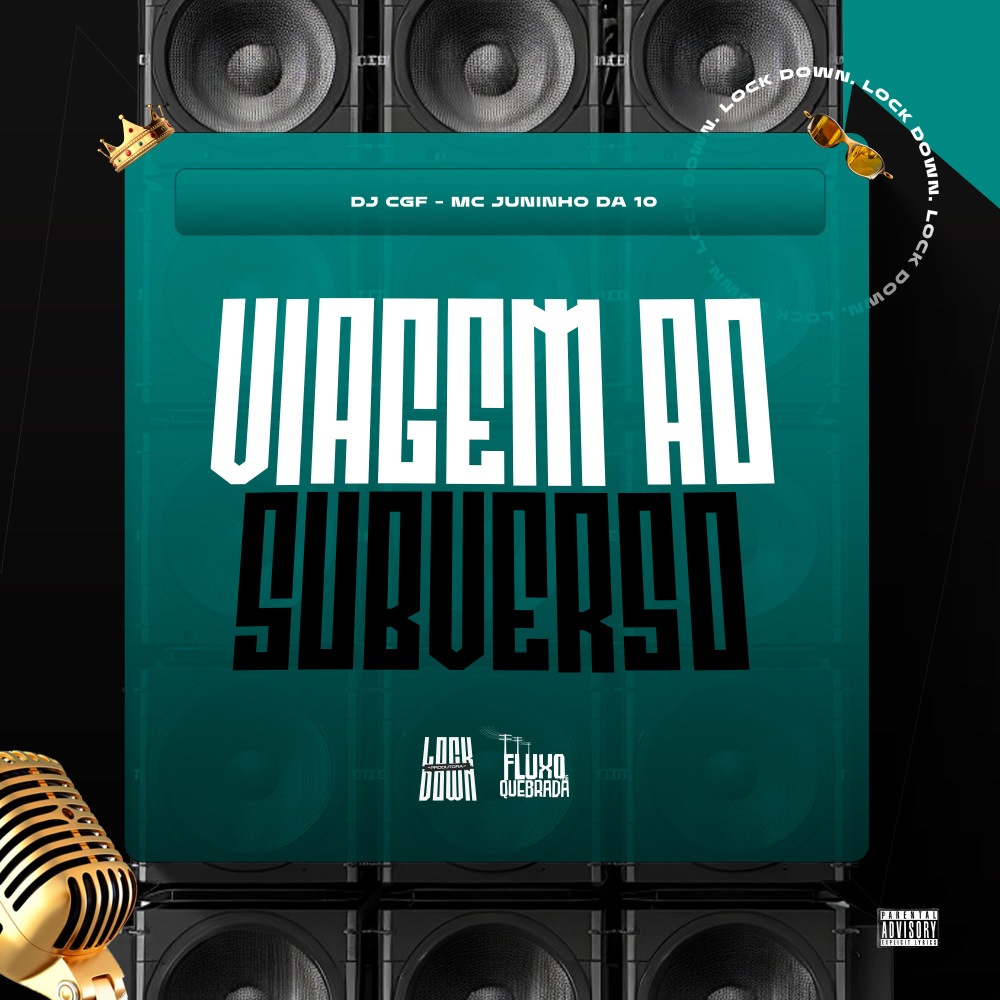 Viagem ao Subverso (Explicit)