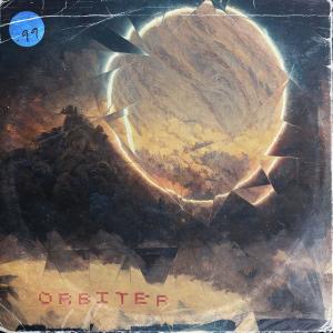 Orbiter的專輯Second-Generation