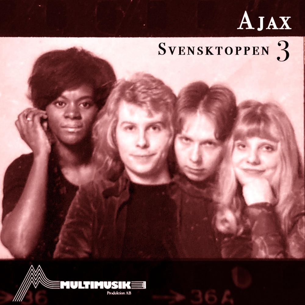 Ingenting mer och ingenting mindre (Remastered 2024)