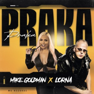 Mike Goldman的專輯Praka (Explicit)