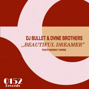 Album Beautiful Dreamer from Dvine Brothers