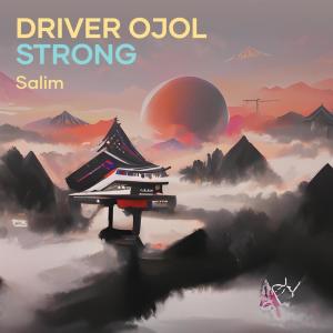 Album Driver Ojol Strong oleh Salim