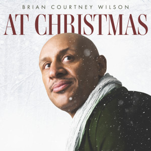 Brian Courtney Wilson的專輯At Christmas