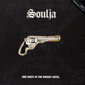 Listen to Summer Song song with lyrics from Soulja