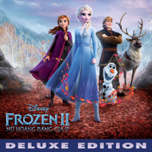 收聽Hồ Thái Hoà的Khi Thành Người Lớn (From "Frozen 2"|Soundtrack Version)歌詞歌曲