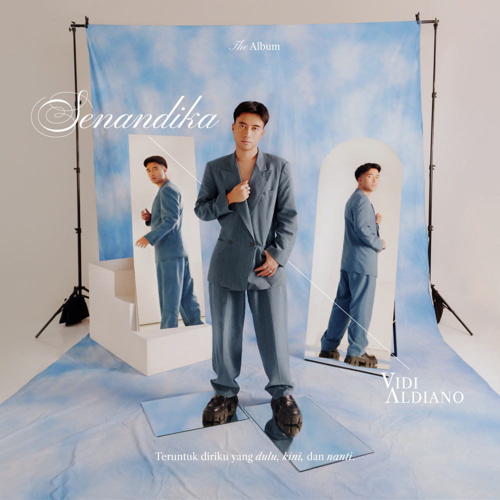 Definisi Bahagia (Piano Version)