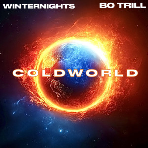 Album Cold World from 