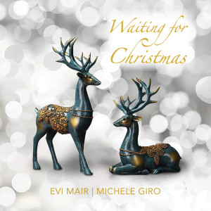 Dengarkan Driving Home for Christmas lagu dari Evi Mair dengan lirik