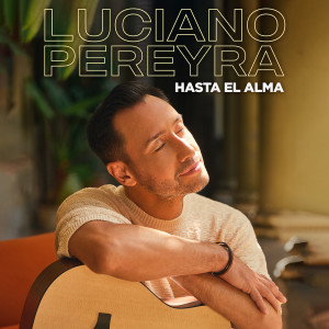 收聽Luciano Pereyra的Fanático歌詞歌曲
