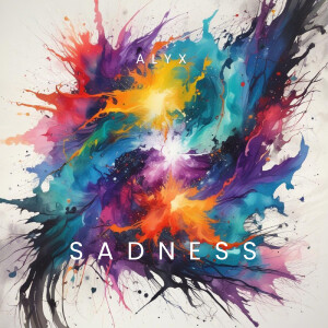 Album Sadness from Alyx