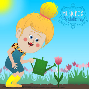 ดาวน์โหลดและฟังเพลง Camptown Races พร้อมเนื้อเพลงจาก Boîte à Musique Baby Ballerina