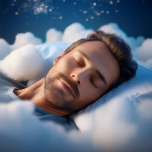 Música de fondo para bar de cigarros的專輯Tonos Suaves Para La Relajación Nocturna