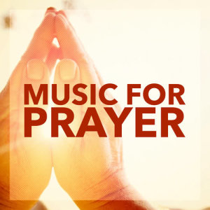 Album Music For Prayer oleh Kay Armen