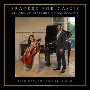 Josh Cavazos的專輯Prayers For Cassie (feat. Tina Guo)