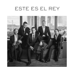 Album Este Es El Rey from Solo Tango Orquesta