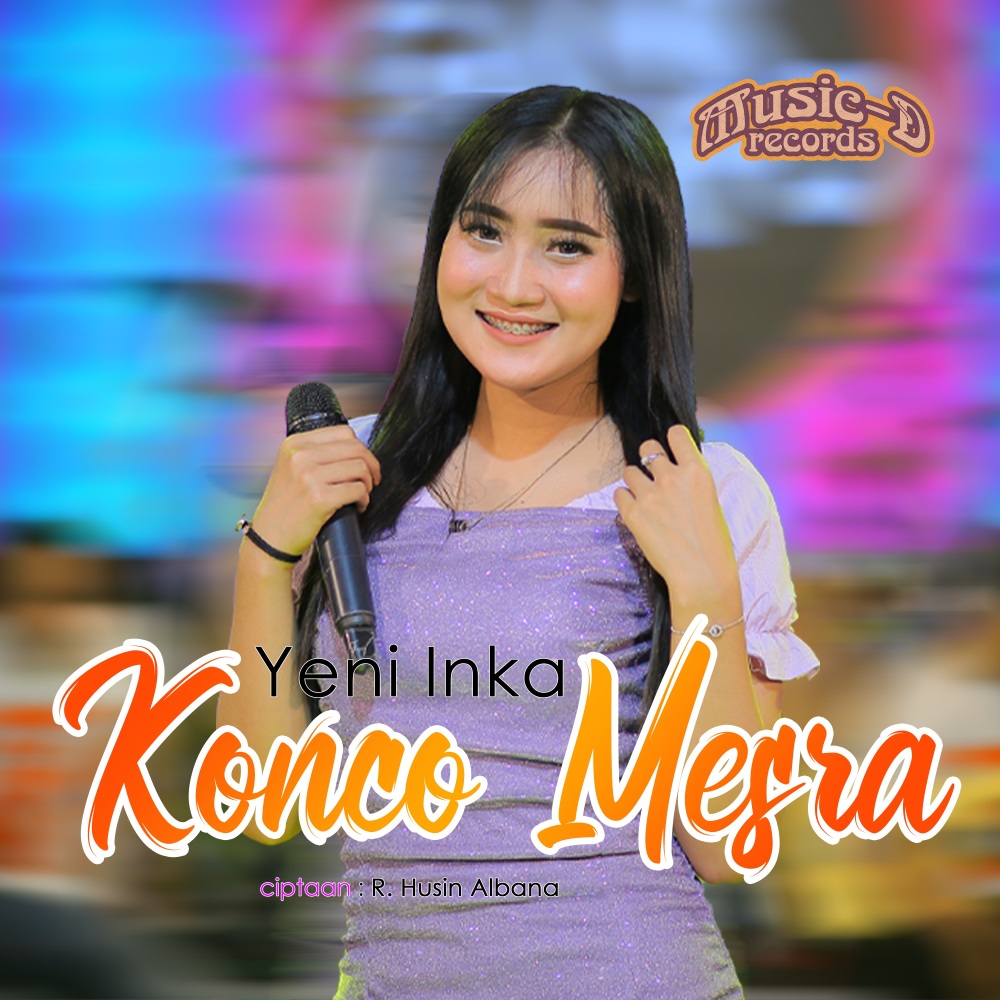 Konco Mesra