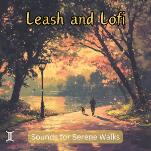 Lofi Gemini的專輯Leash and Lofi: Sounds for Serene Walks