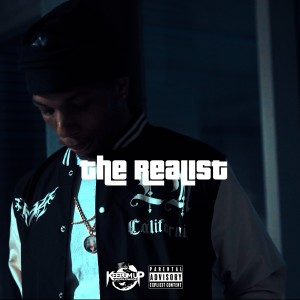 King Dif的專輯The Realist (Explicit)