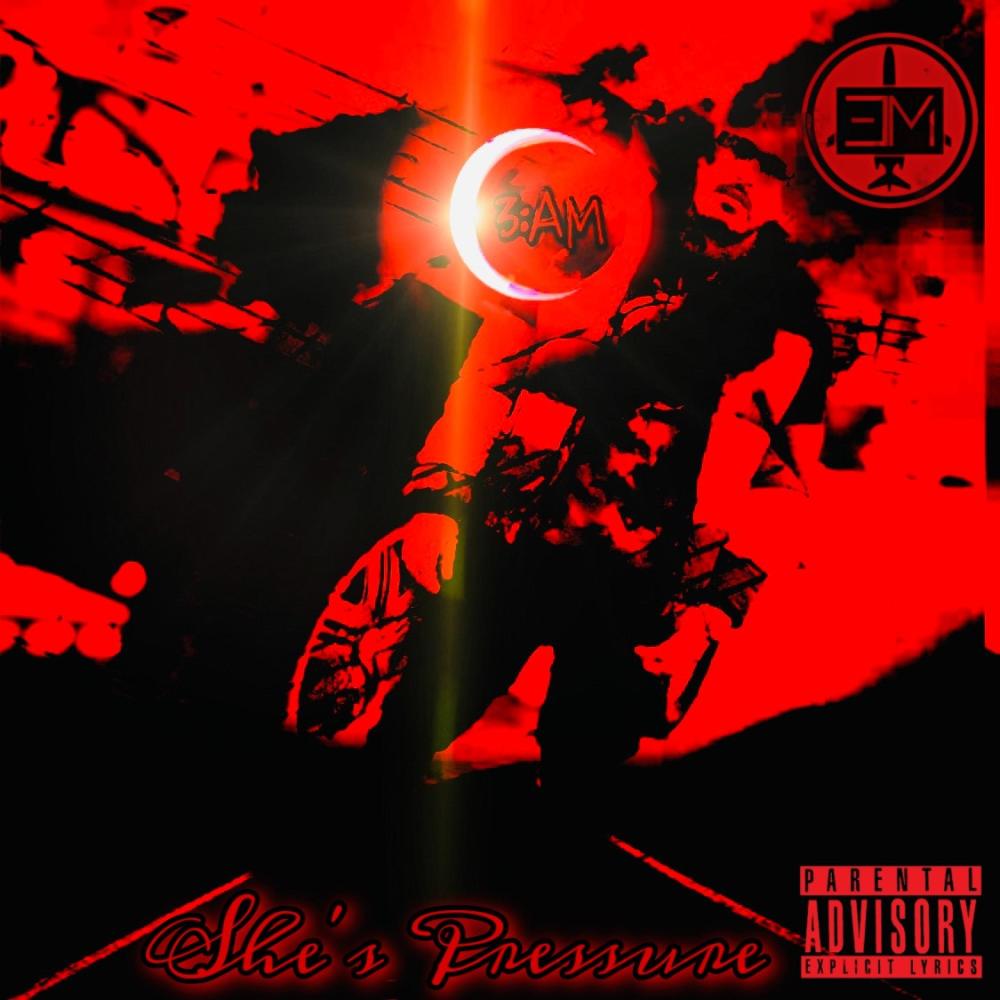 She's Pressure (Explicit)