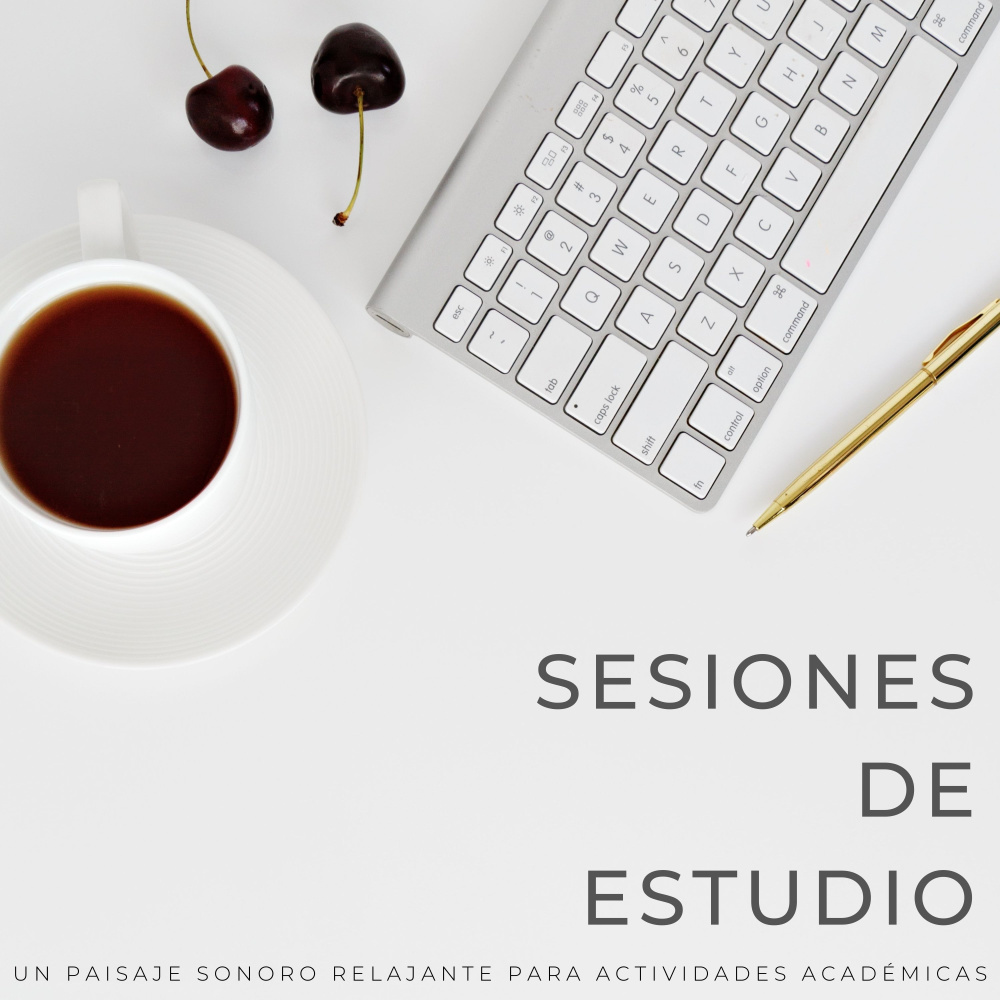 Ambiente Empapado De Lluvia Para La Armonía Del Estudio