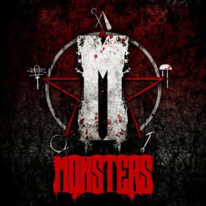 收聽Monsters的Freelance Terror歌詞歌曲