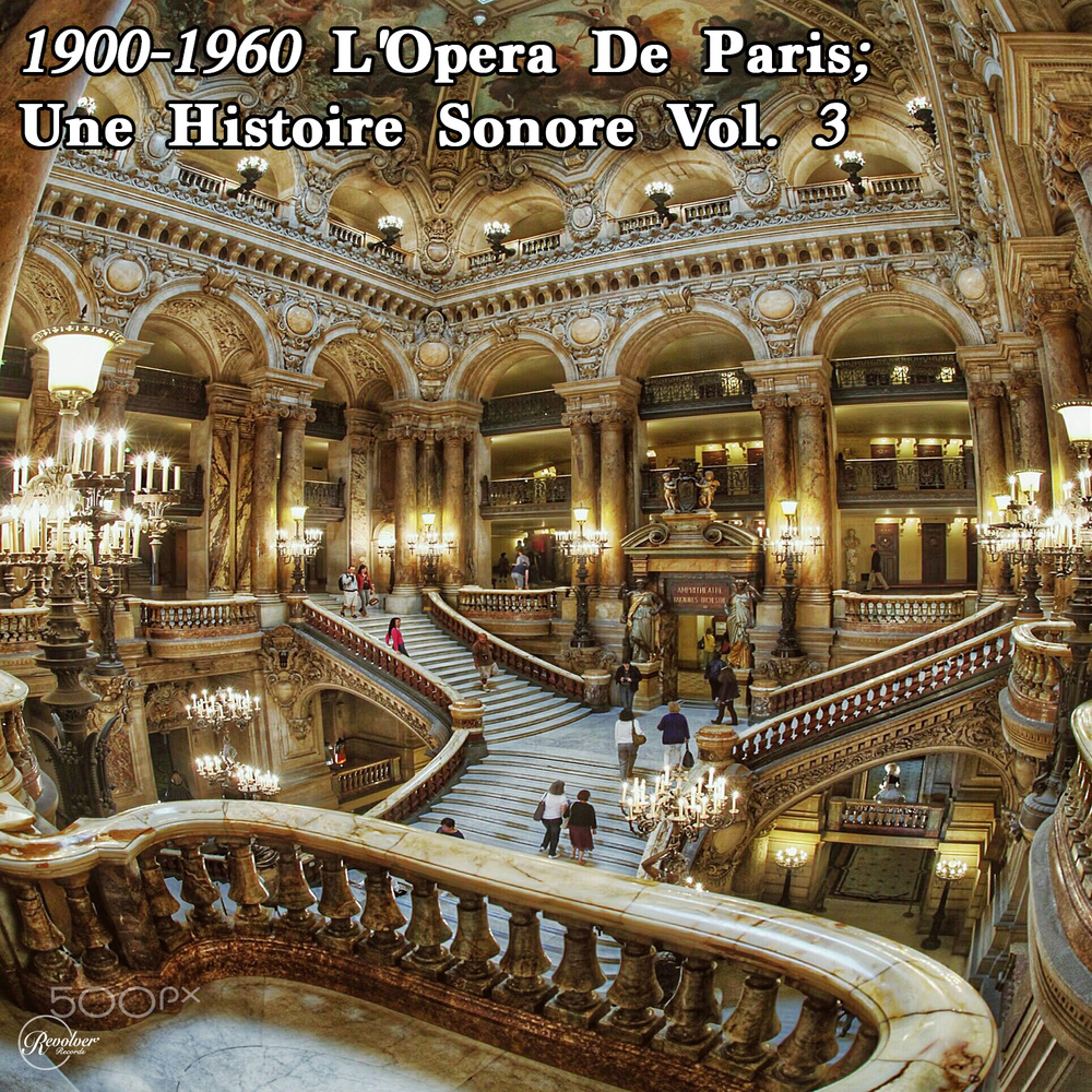 Chanson d'Hylas; Vallon Sonore (Original)