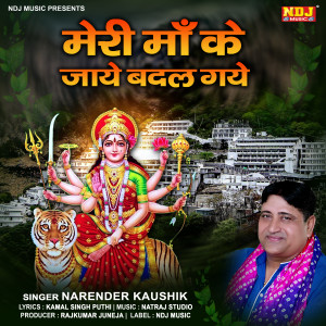 Narender Kaushik的专辑Meri Maa Ke Jaye Badal Gaye
