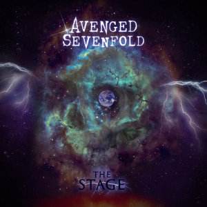 收聽Avenged Sevenfold的Paradigm歌詞歌曲