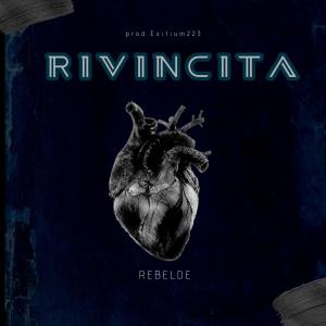 ดาวน์โหลดและฟังเพลง RIVINCITA (Explicit) พร้อมเนื้อเพลงจาก Rebelde