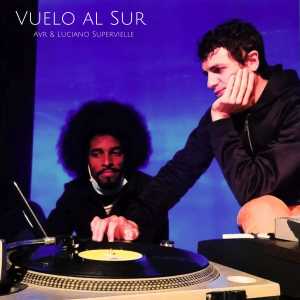 Album Vuelo al Sur from 