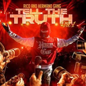 收聽Hermano Gang的Can we testify (feat. Ikeman & Kajmir Kwest)歌詞歌曲