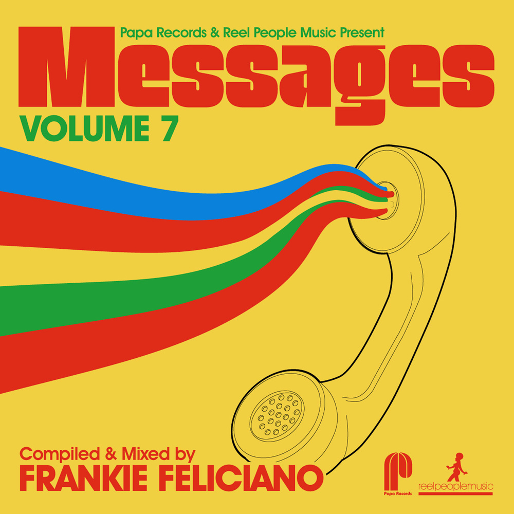 Found My Light (Frankie Feliciano Classic Vocal Mix)