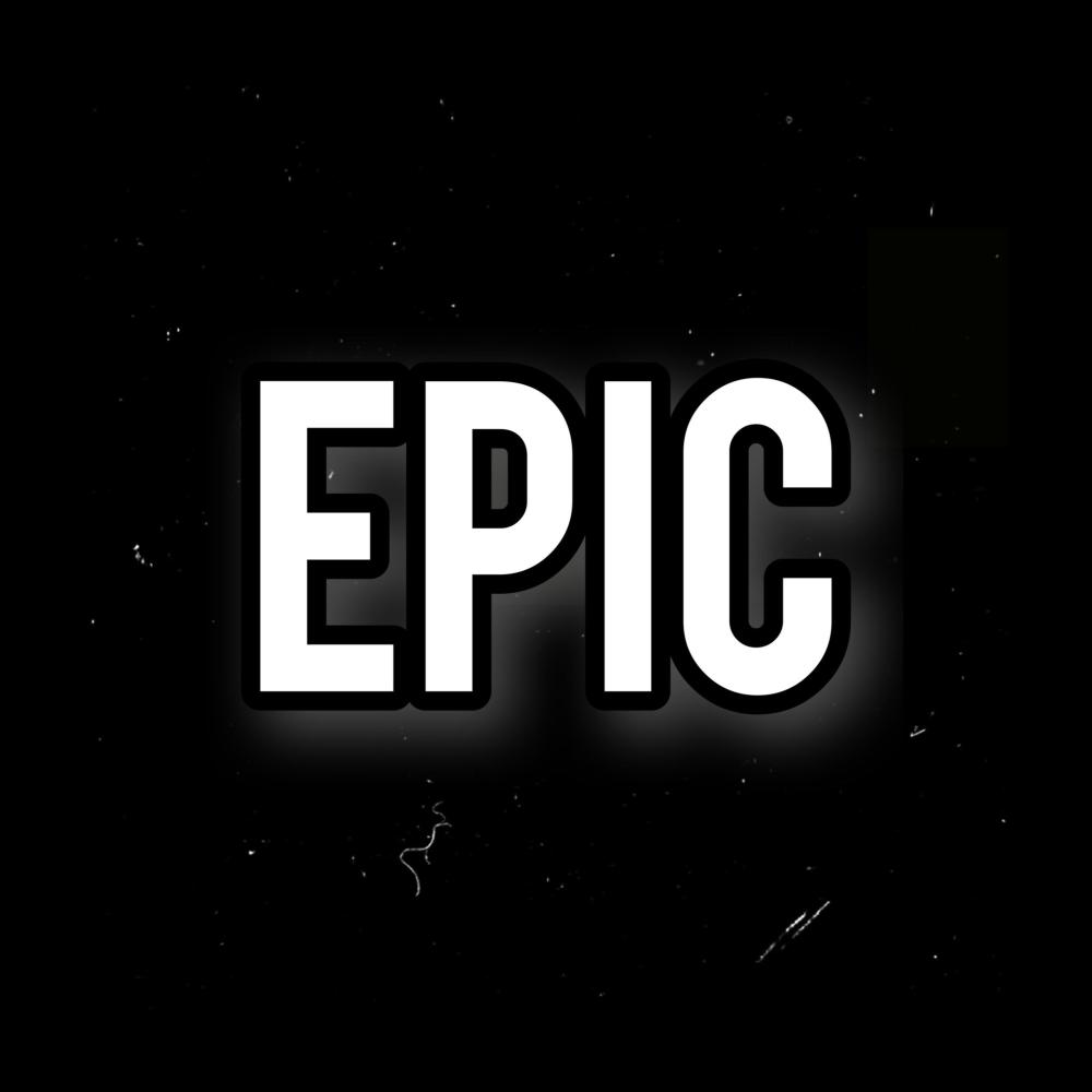 EPIC (feat. Stepho) (Explicit)