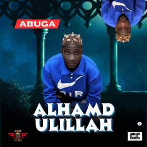 Abuga的專輯Alhamdulillah