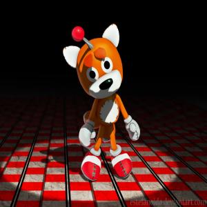Album TAILS DOLL (Explicit) oleh $ick