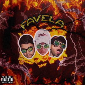 Album FAVELA (Explicit) from 