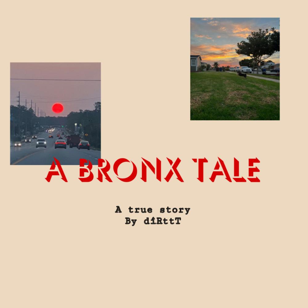 The Bronx Tale