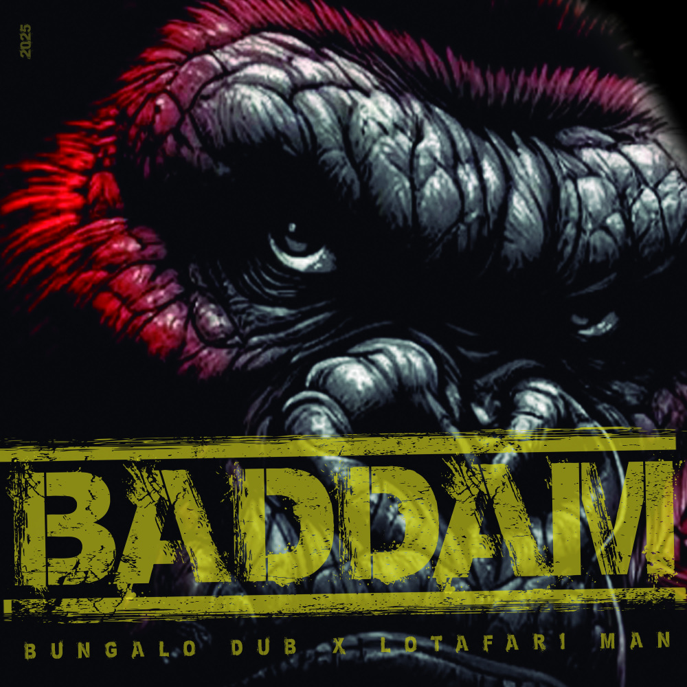 Baddam