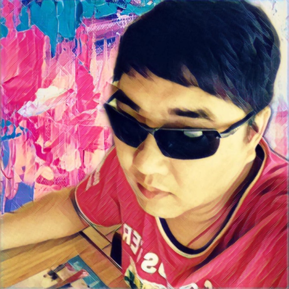 DJ子平