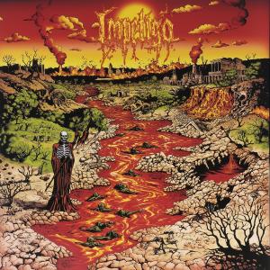 Impetigo的專輯Blasphemous Dawn (Explicit)