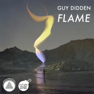 Listen to Flame song with lyrics from Guy Didden