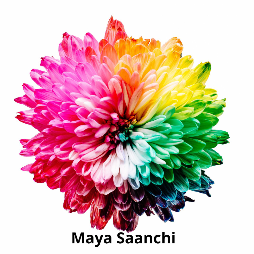 Maya Saanchi Neal Shrestha