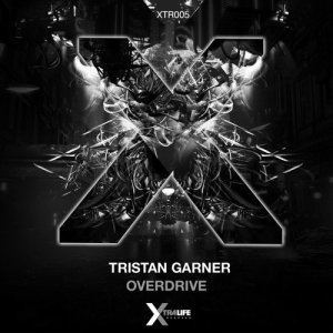 อัลบัม Overdrive ศิลปิน Tristan Garner