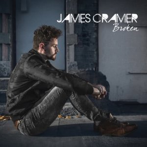 ดาวน์โหลดและฟังเพลง Broken (Radio Edit) พร้อมเนื้อเพลงจาก James Cramer