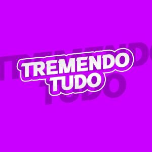 收聽Junior Santorini的Tremendo Tudo歌詞歌曲