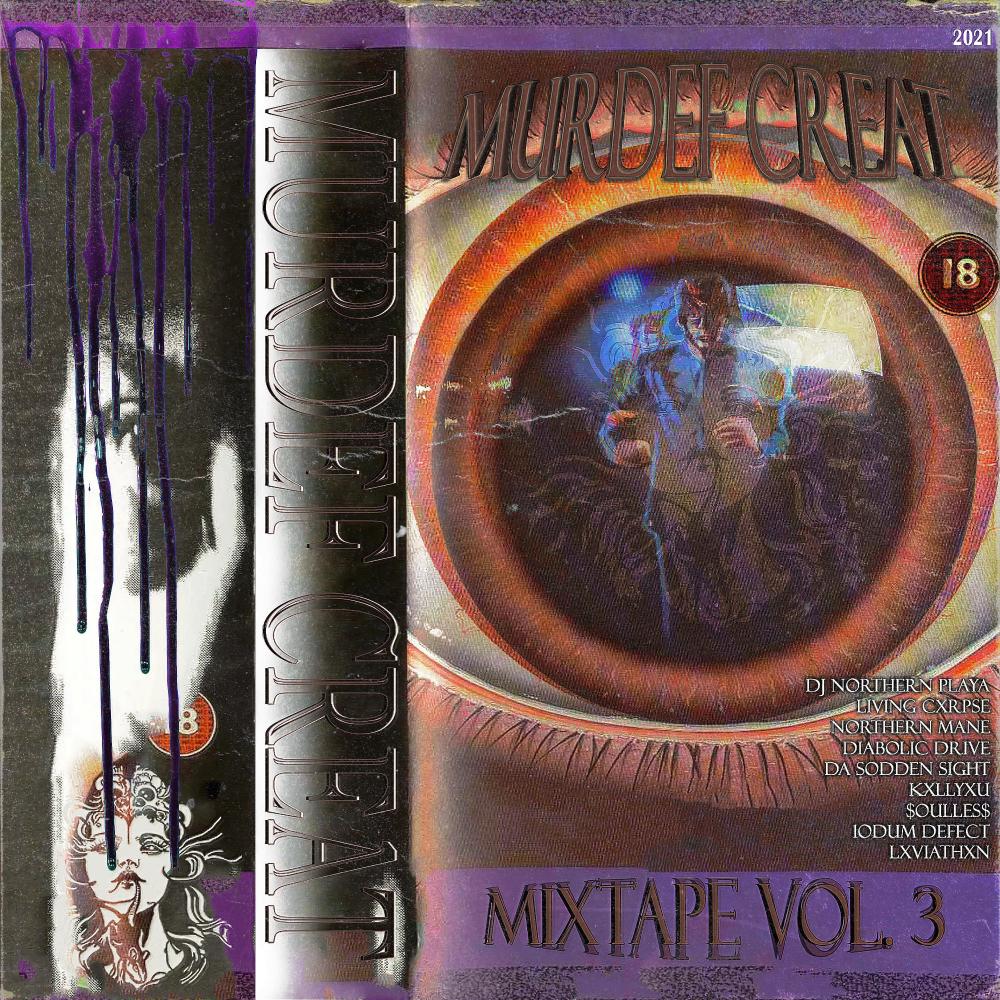 REINCARNATION (Explicit)