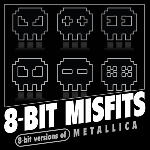 ดาวน์โหลดและฟังเพลง Master of Puppets พร้อมเนื้อเพลงจาก 8-Bit Misfits