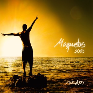 Neidos的專輯Maquetas 2010