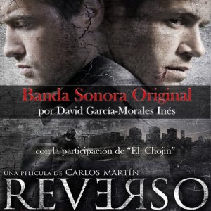 อัลบัม Reverso  (Banda Sonora Original) ศิลปิน David García-Morales Inés