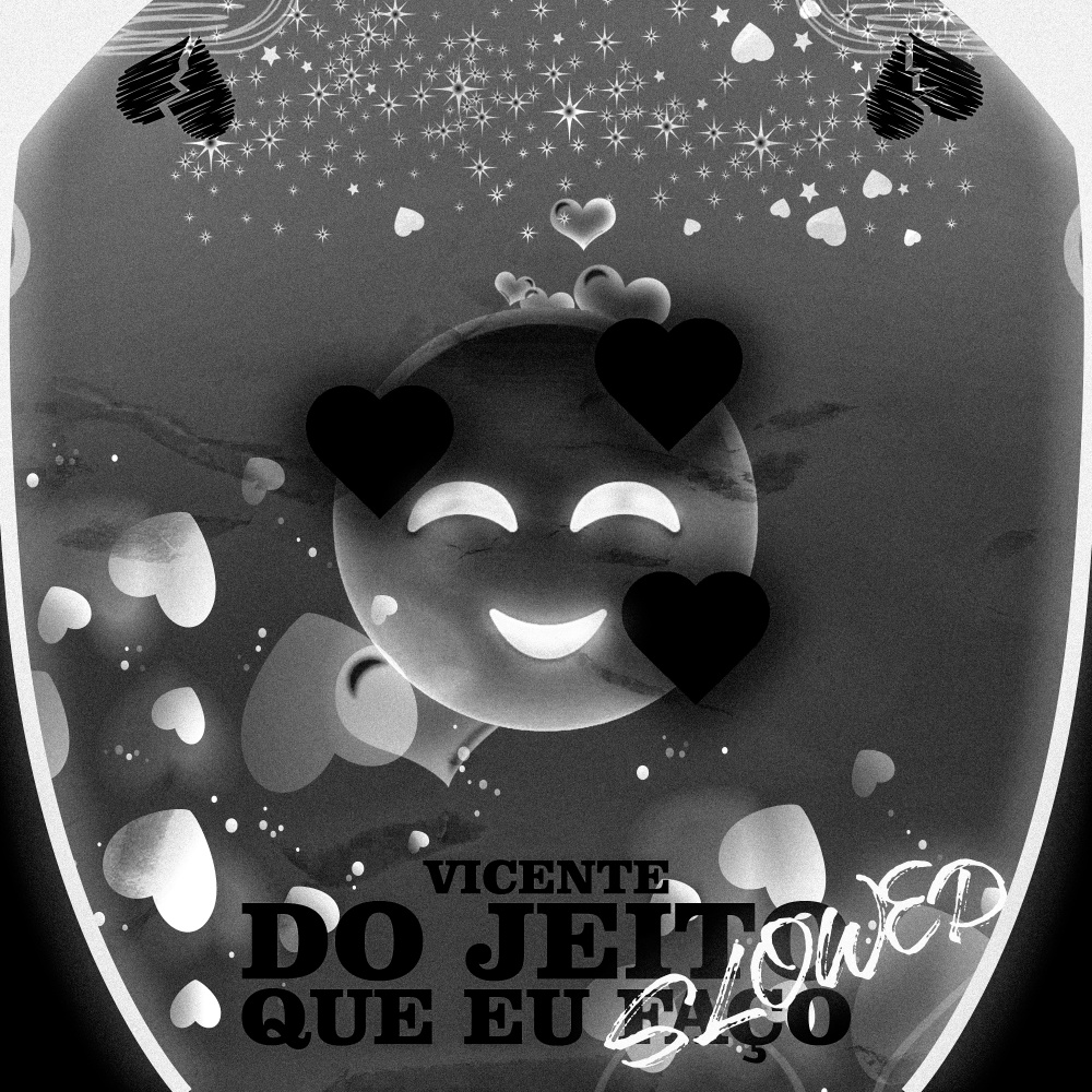 Do Jeito Que Eu Faço (Slowed)
